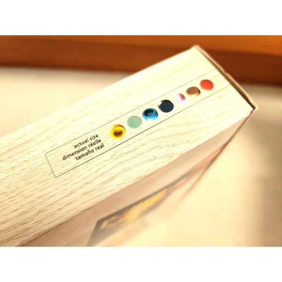 NISB Factory Sealed LEGO Art: Art Project - Create Together (21226) RETIRED! - Picture 6 of 12